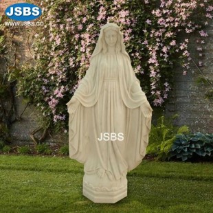 Virgin Mary Sculpture, JS-C378